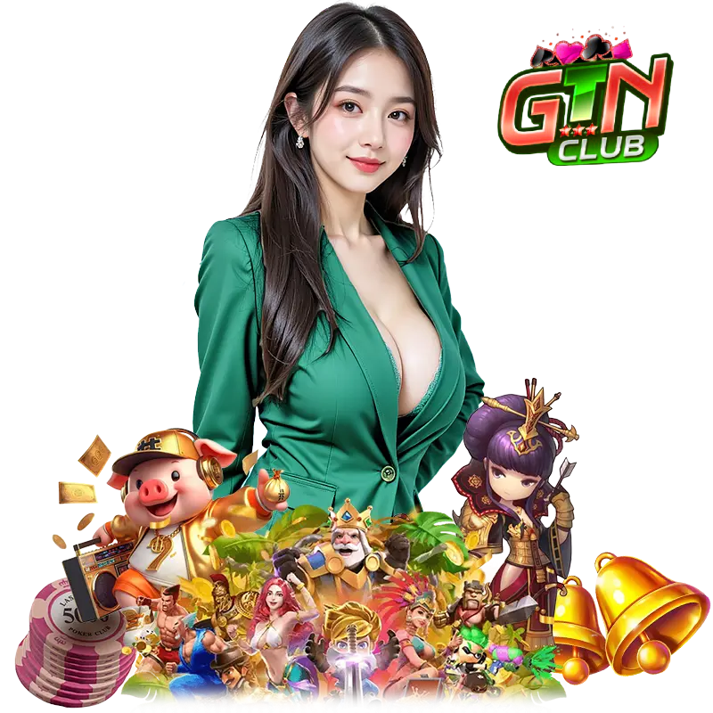 GTNCLUB สล็อต