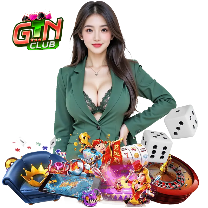 GTNCLUB โปรทุนน้อย
